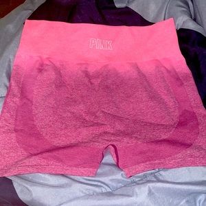 PINK Seamless